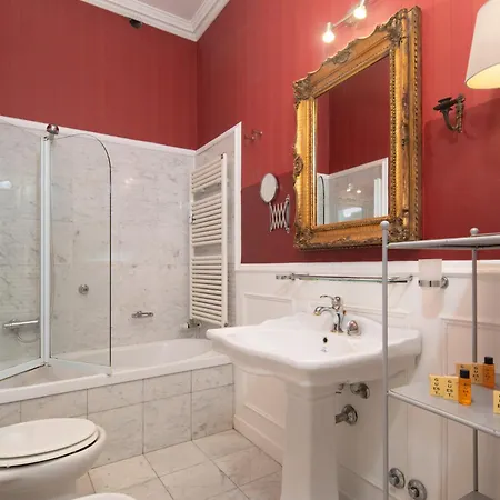 Liberta Spacious Retreat * Florenz