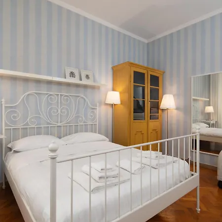 Apartment Liberta Spacious Retreat