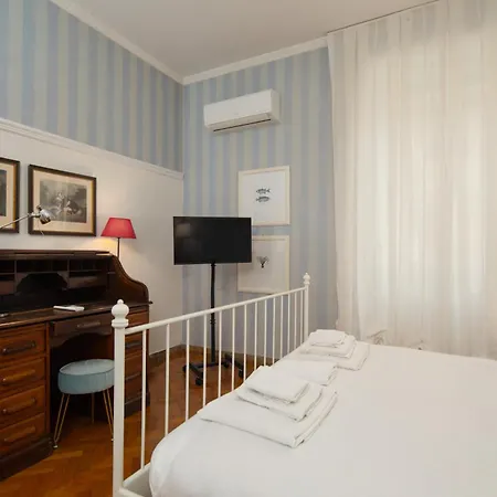 Liberta Spacious Retreat Apartment *