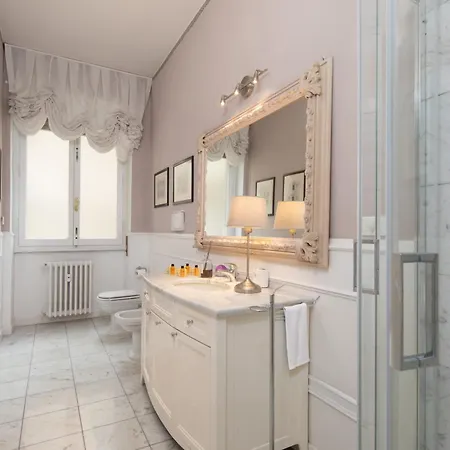 Apartment Liberta Spacious Retreat