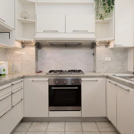 Apartment Liberta Spacious Retreat Florenz
