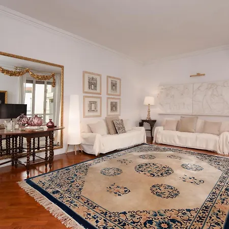 Liberta Spacious Retreat Florenz