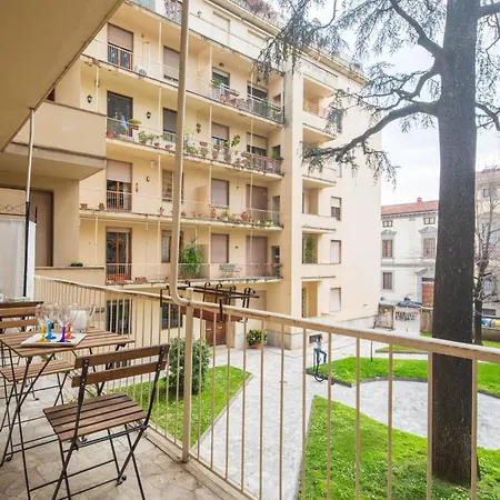 Liberta Spacious Retreat * Florenz