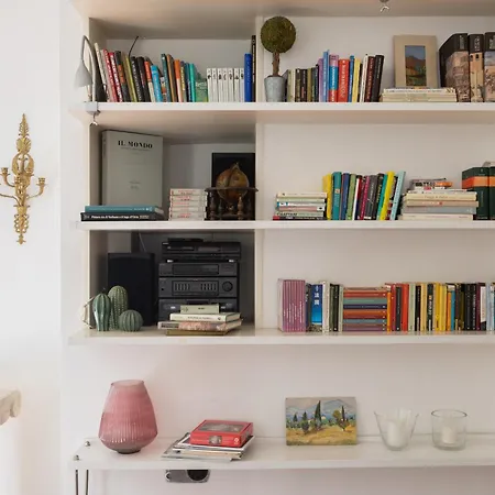 Apartment Liberta Spacious Retreat