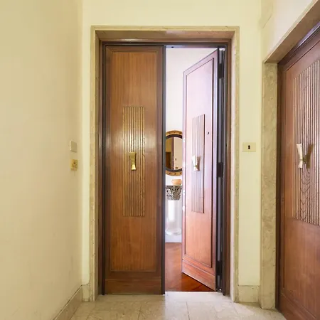 Liberta Spacious Retreat Apartment