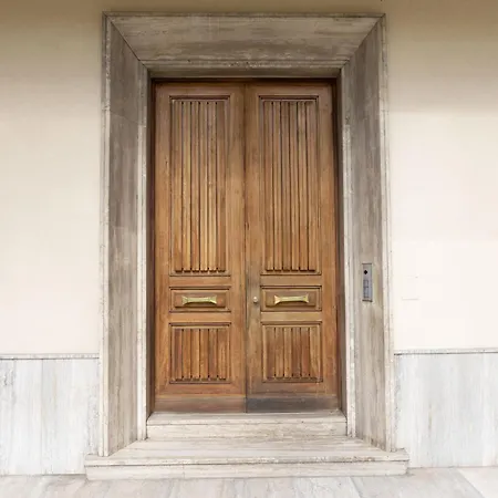 Apartment Liberta Spacious Retreat Florenz
