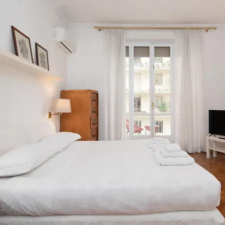 شقة Liberta Spacious Retreat فلورنس